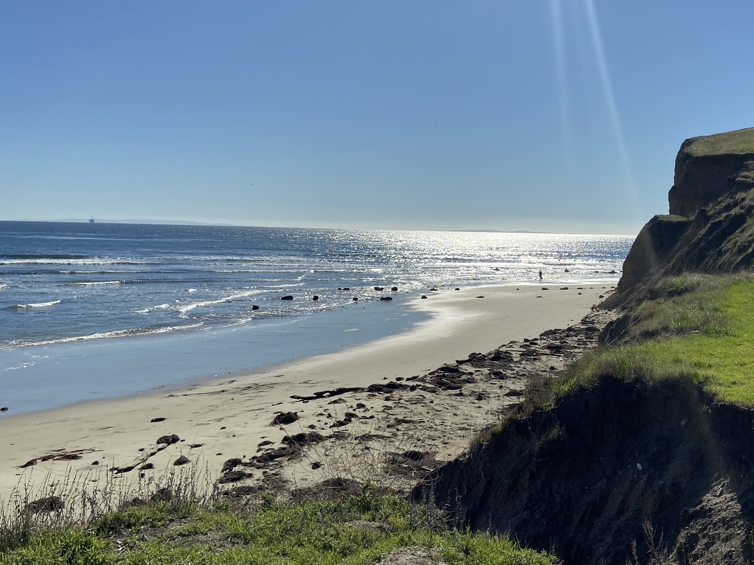 Support AB 1448 – Stop New Offshore Oil Drilling in CA