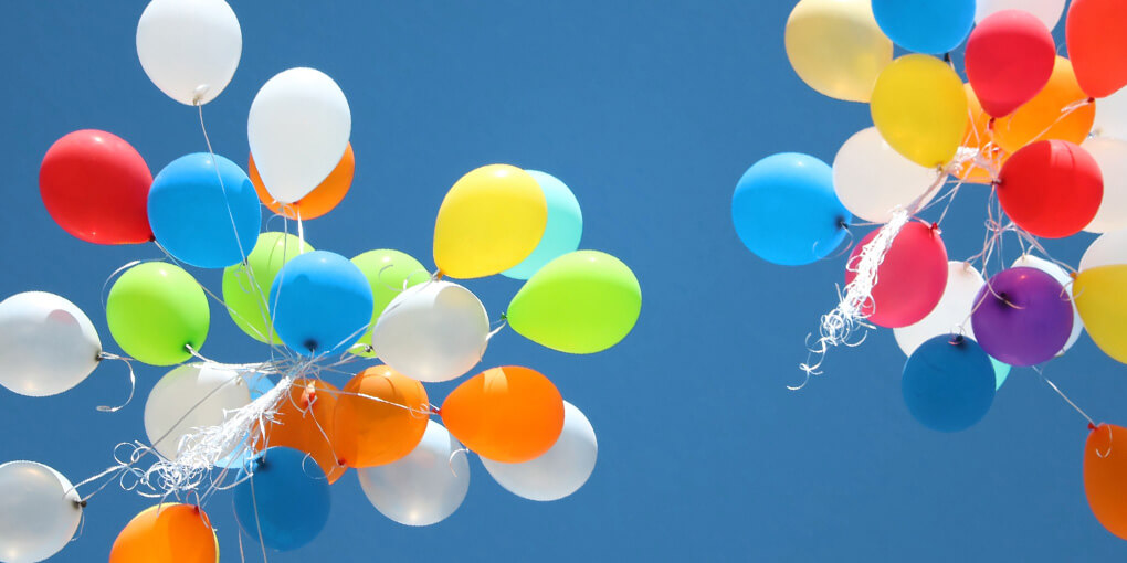 Ban Intentional Balloon Releases, Florida