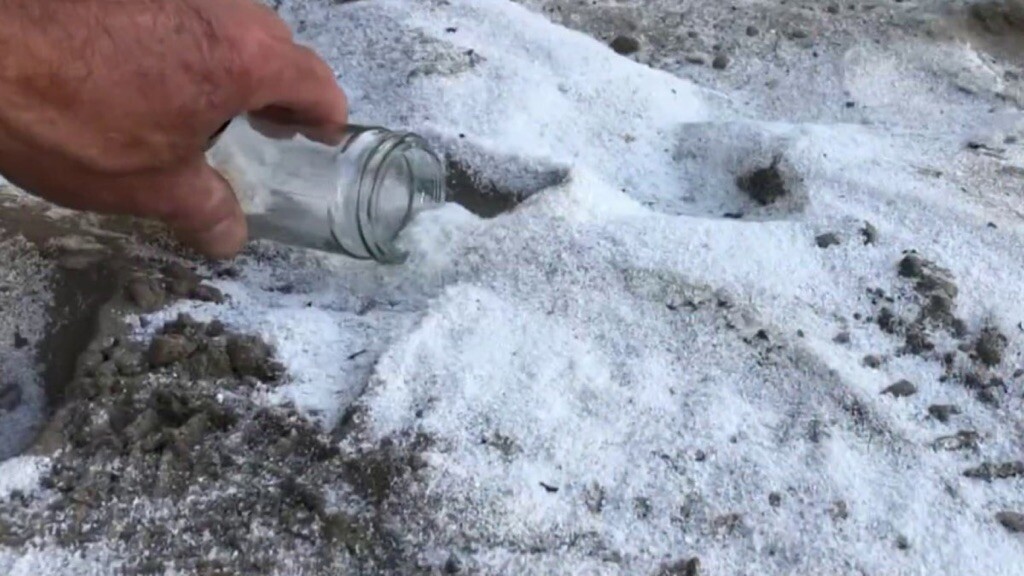 Stop Construction Site Plastic Pollution in New Jersey