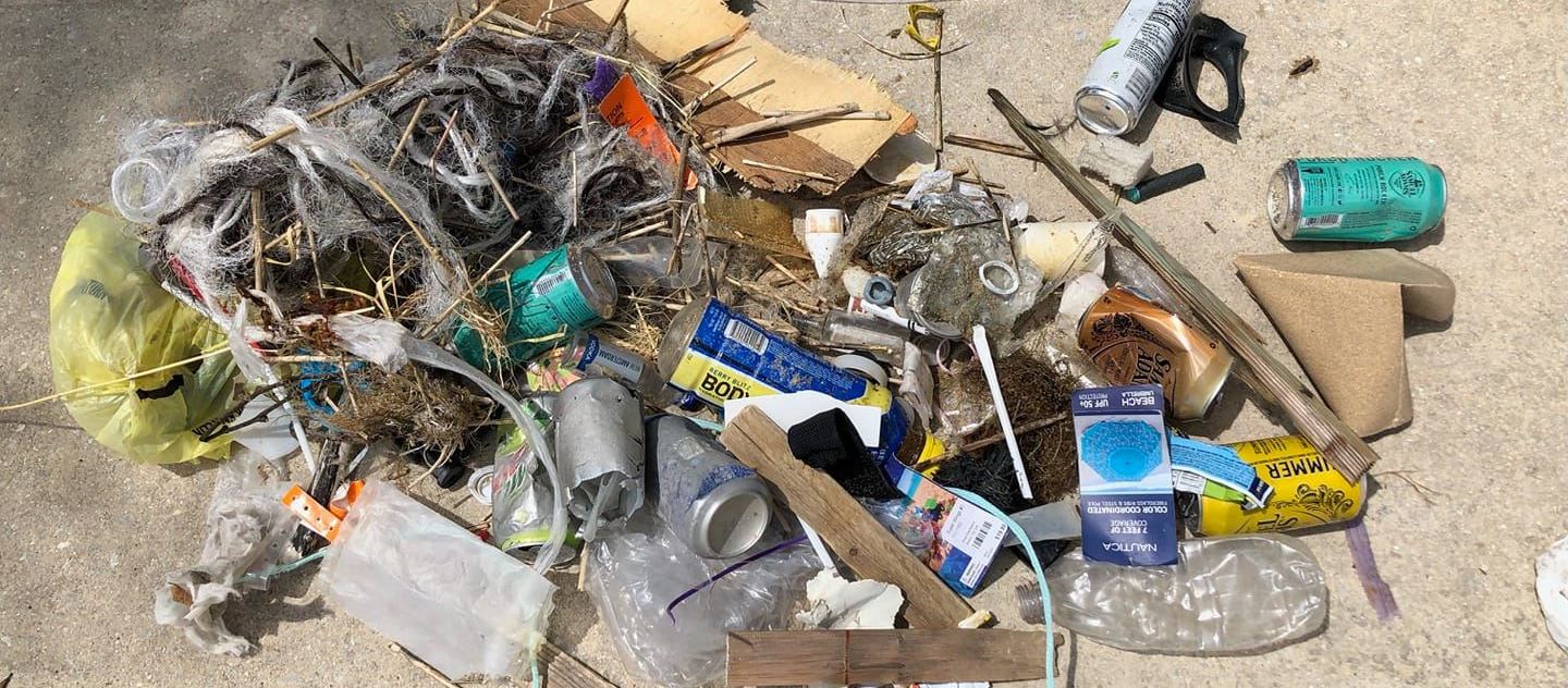 Prevent statewide preemption of local plastic pollution reduction laws in NC