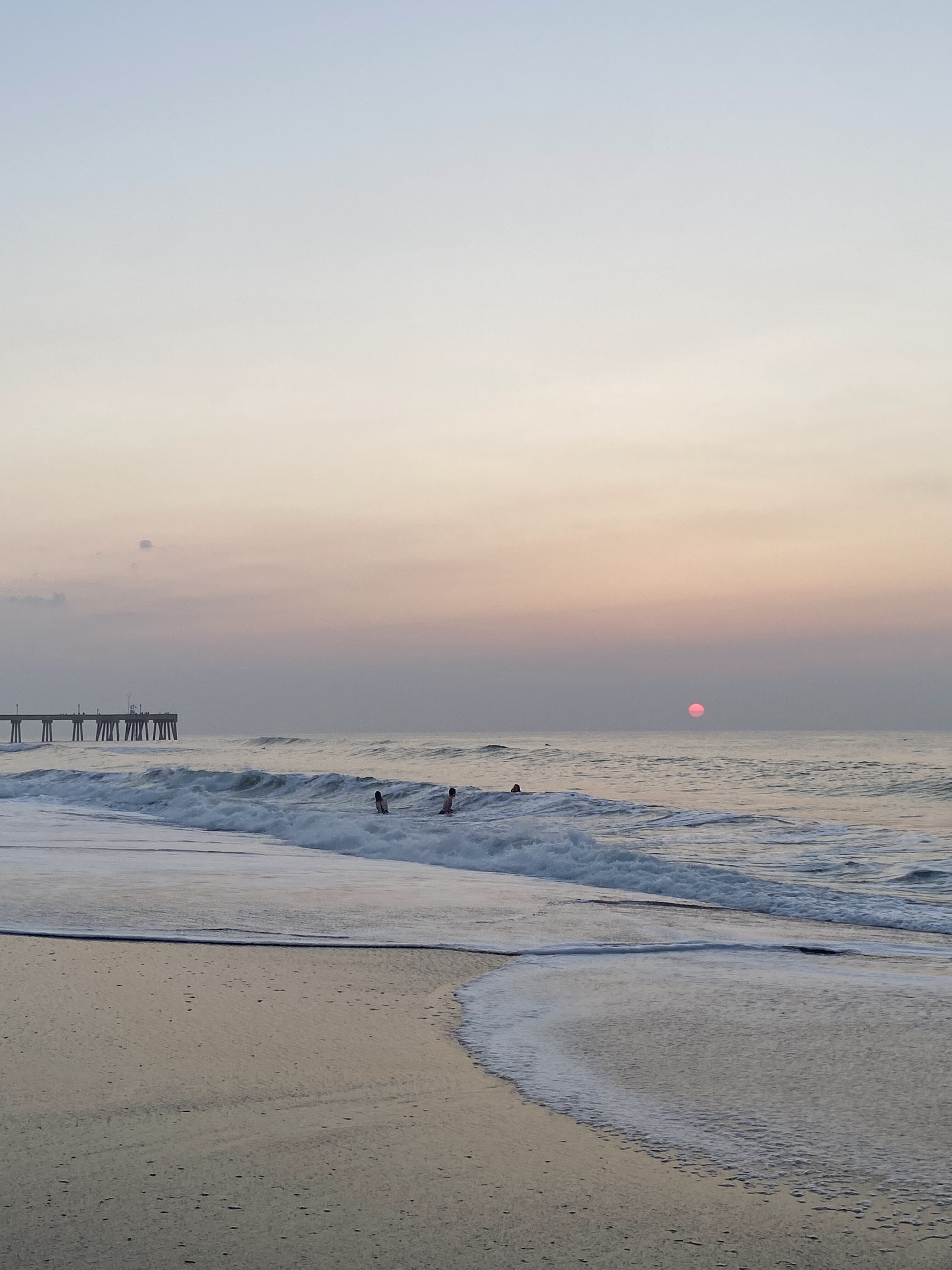 Restore & Protect Free Parking Hours at Wrightsville Beach