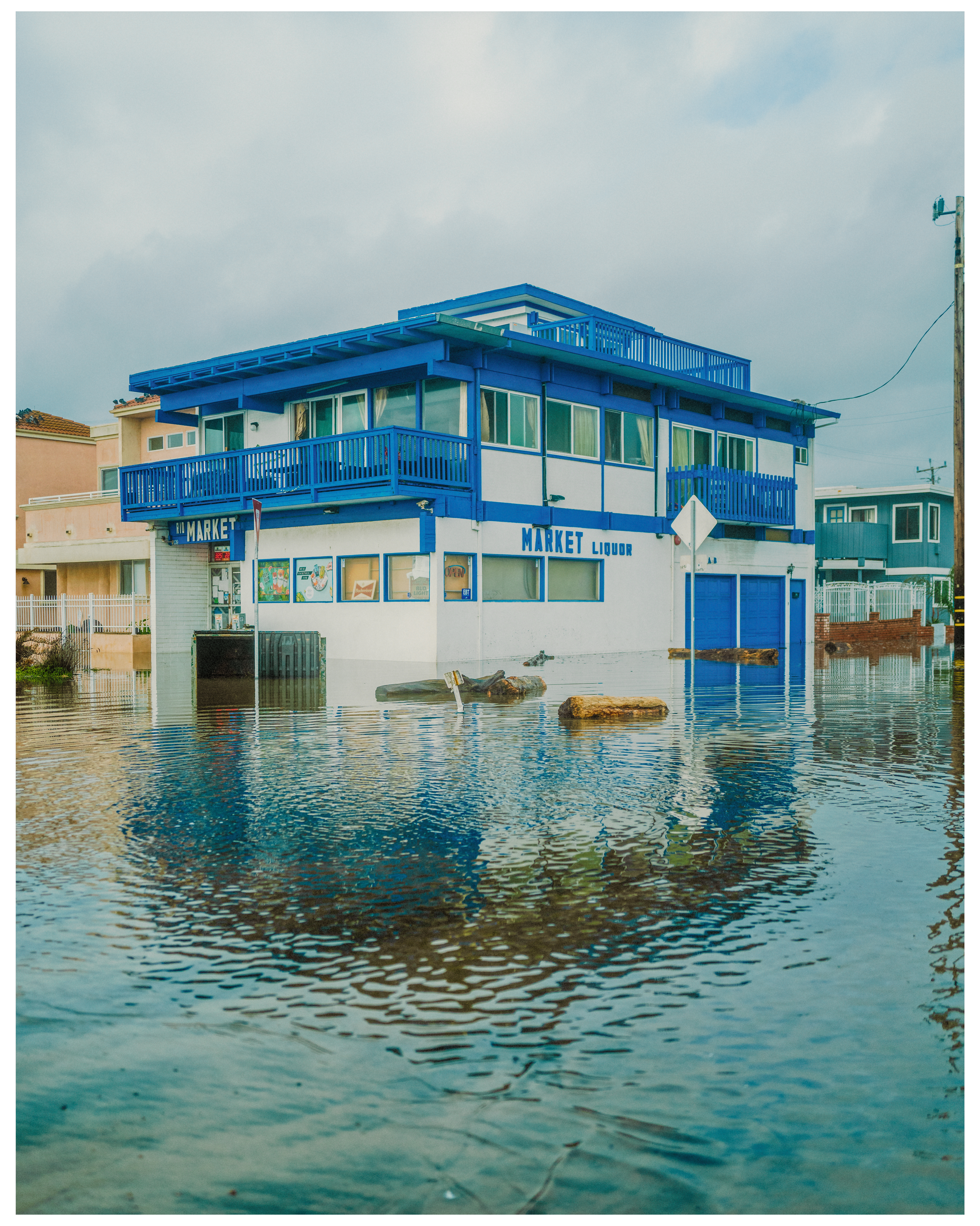 VICTORY! Restore the Coastal Resilience Budget