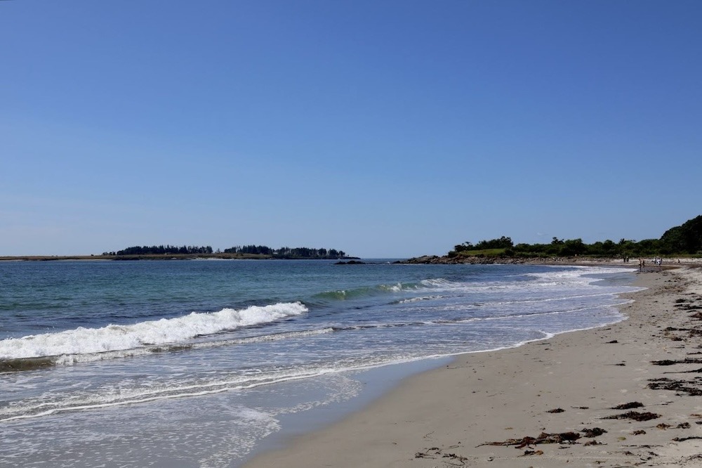 Protect Beach Access in Maine