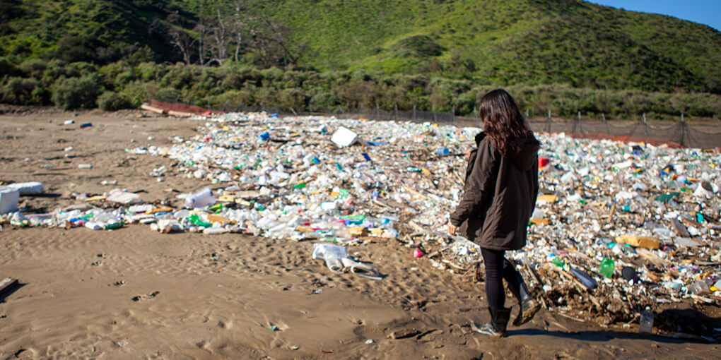 Secure State Dept. Funding for the Intl. Boundary and Water Commission in FY25