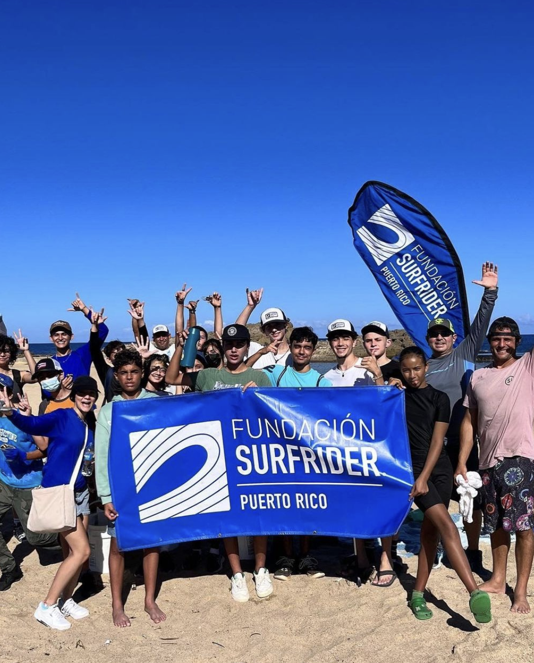 Stop Illegal Coastal Development above Cueva las Golondrinas in Aguadilla, Puerto Rico