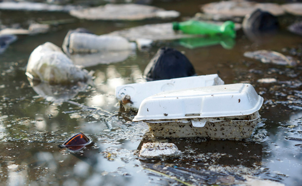 Pass a Comprehensive Plastics Ordinance in Chula Vista